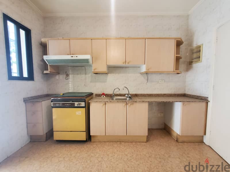 Apartment for sale in Beit El Kikko شقة للبيع في بيت الكيكو 4