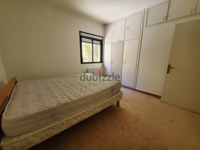 Apartment for sale in Beit El Kikko شقة للبيع في بيت الكيكو 6