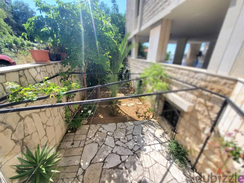 Apartment for sale in Beit El Kikko شقة للبيع في بيت الكيكو 12