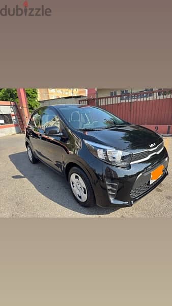 Kia Picanto 2023 15