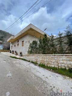 qartaba independent house or villa with a 500 sqm land Ref#6219