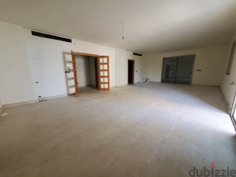 Apartment for sale in Kornet Chehwan -Beit El Kikko- 1