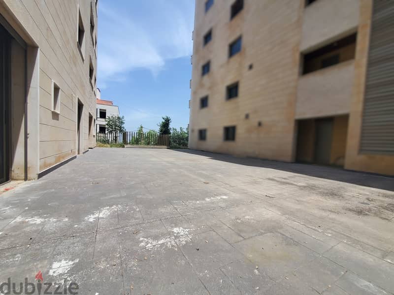 Apartment for sale in Kornet Chehwan -Beit El Kikko- 3