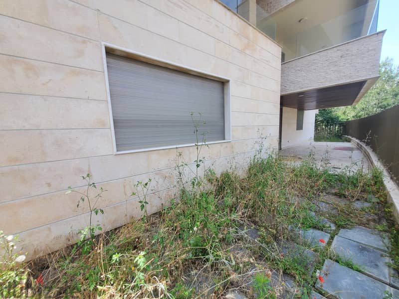 Apartment for sale in Kornet Chehwan -Beit El Kikko- 9