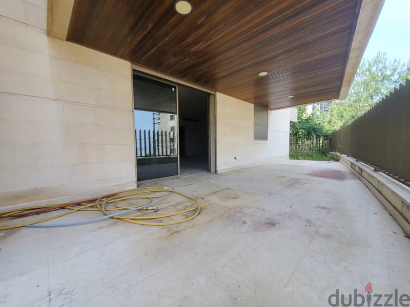 Apartment for sale in Kornet Chehwan -Beit El Kikko- 10