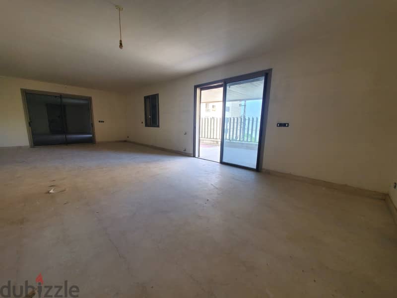 Apartment for sale in Kornet Chehwan -Beit El Kikko- 11