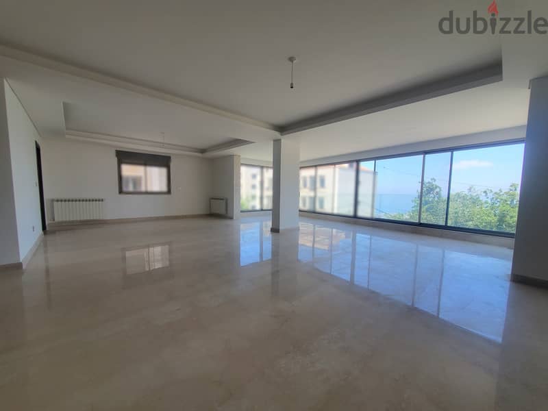 Apartment for Sale in Beit El Kikkoشقة للبيع في بيت الكيكو 0