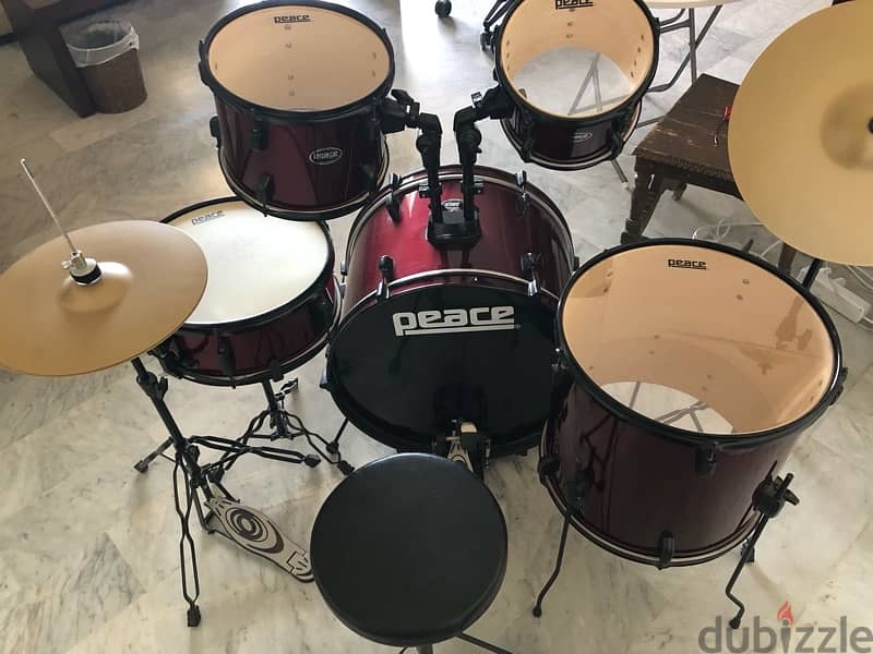 drums 3