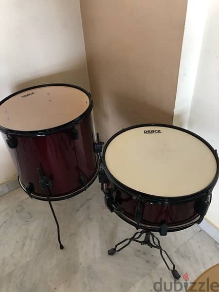 drums 4
