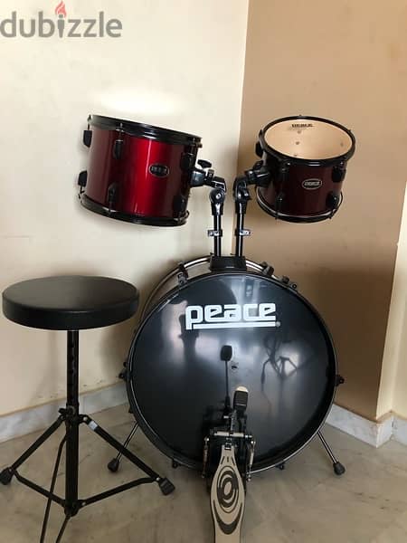 drums 6
