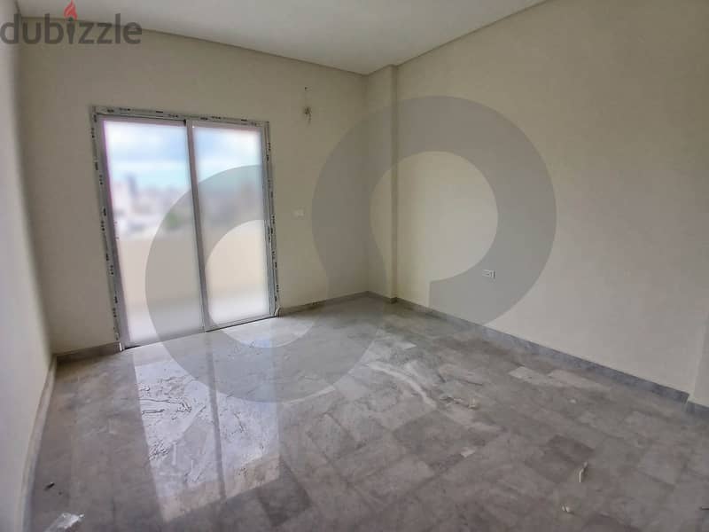 300 sqm penthouse apartment FOR SALE in DEKWENEH/الدكوانة REF#RN105537 1