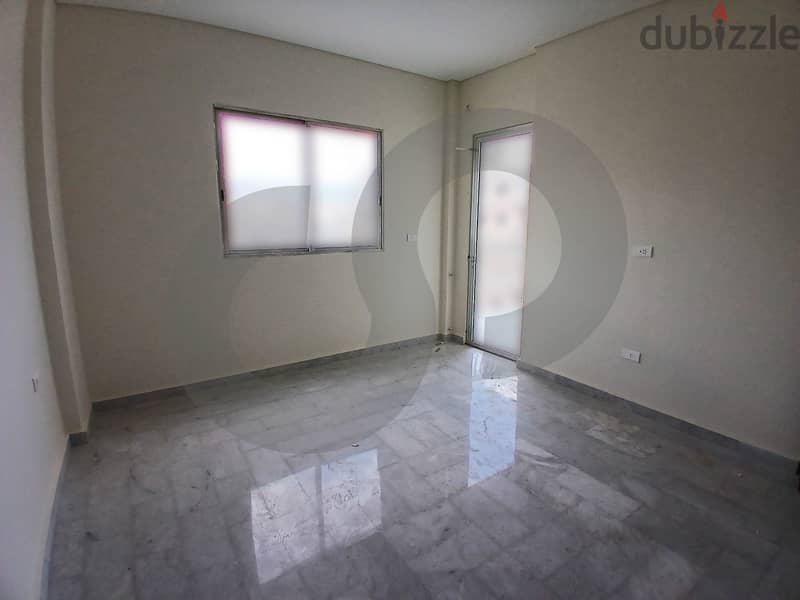 300 sqm penthouse apartment FOR SALE in DEKWENEH/الدكوانة REF#RN105537 2