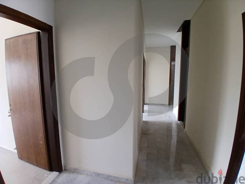 300 sqm penthouse apartment FOR SALE in DEKWENEH/الدكوانة REF#RN105537 3