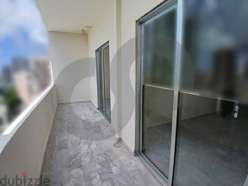 300 sqm penthouse apartment FOR SALE in DEKWENEH/الدكوانة REF#RN105537 4