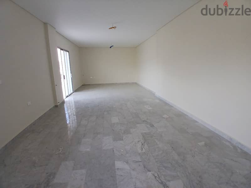 300 sqm penthouse apartment FOR SALE in DEKWENEH/الدكوانة REF#RN105537 6