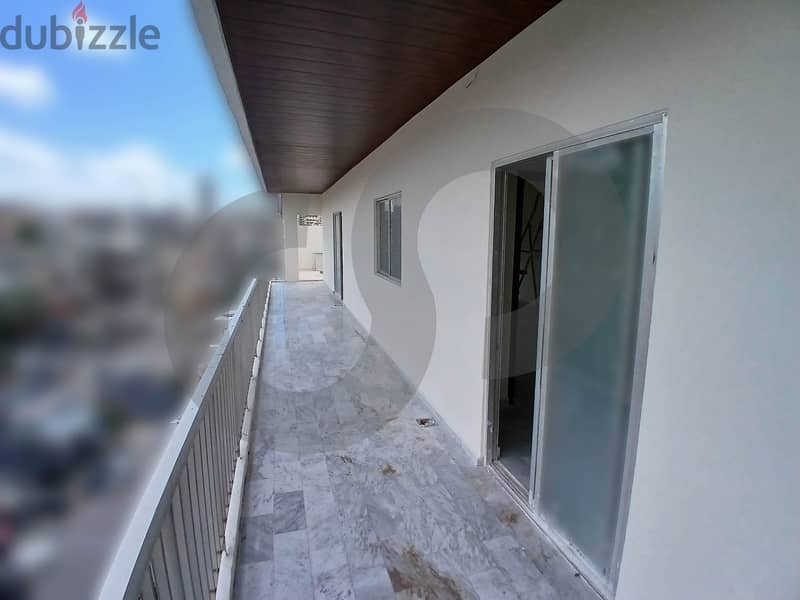 300 sqm penthouse apartment FOR SALE in DEKWENEH/الدكوانة REF#RN105537 8