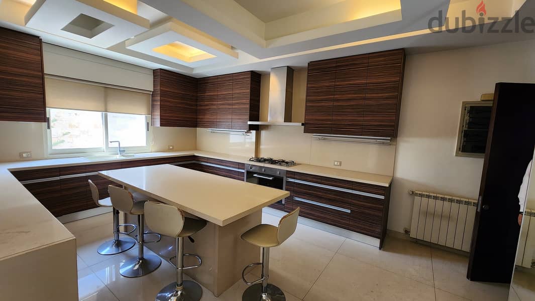 Apartment for sale in Beit El Kikko شقة للبيع في بيت الكيكو 2