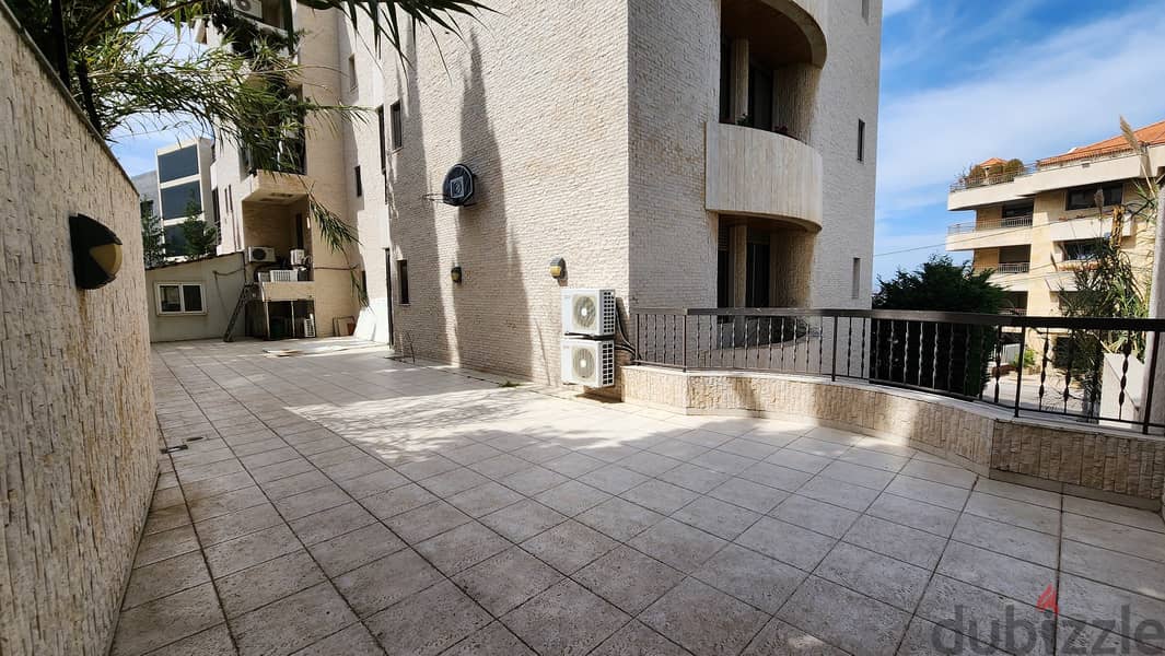 Apartment for sale in Beit El Kikko شقة للبيع في بيت الكيكو 4