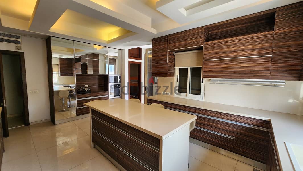 Apartment for sale in Beit El Kikko شقة للبيع في بيت الكيكو 6