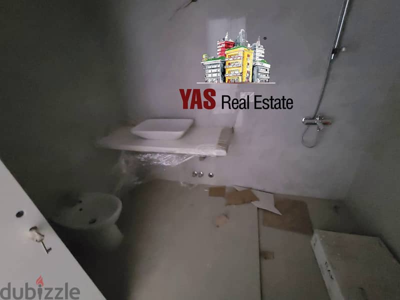 Yarzeh 200m2 | 200m2 Terrace/Garden | Prime Location | Partial View | 3