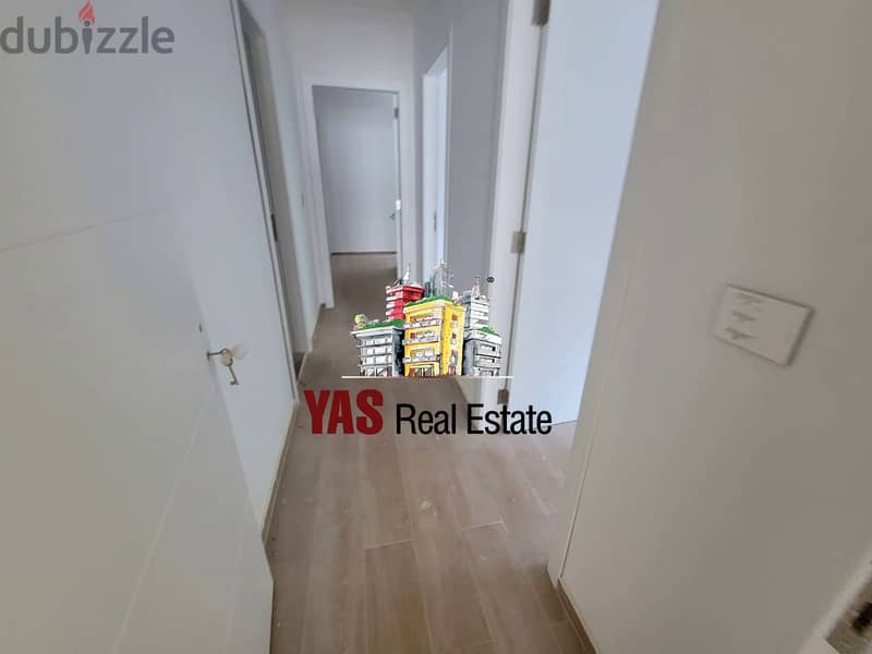 Yarzeh 200m2 | 200m2 Terrace/Garden | Prime Location | Partial View | 8