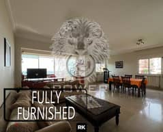 P#RK108307 APARTMENT FOR SALE IN BSALIM/بصاليم 0