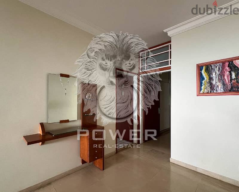 P#RK108307 APARTMENT FOR SALE IN BSALIM/بصاليم 4