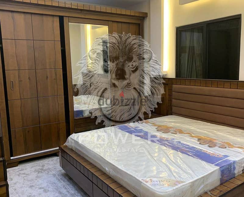 P#HF108319 APARTMENT FOR SALE IN JAMOUS/الجاموس 4