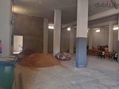 zahle madine el sinayia building for rent (shop & offices) Ref#6220 0