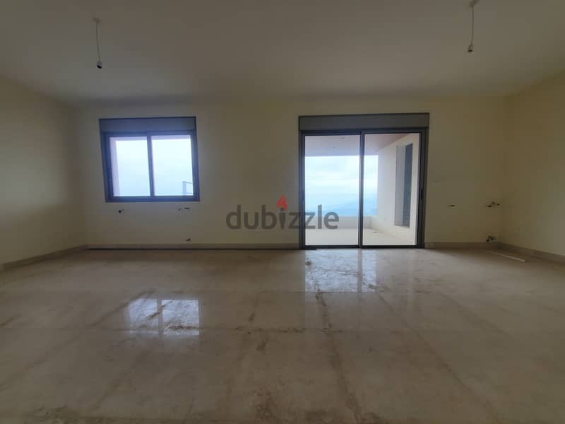 Apartment for sale in Beit El Kikko شقة للبيع في بيت الكيكو 4