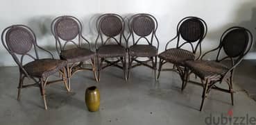 Chairs