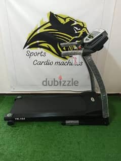 treadmill fitness factory 2hp motor power 0