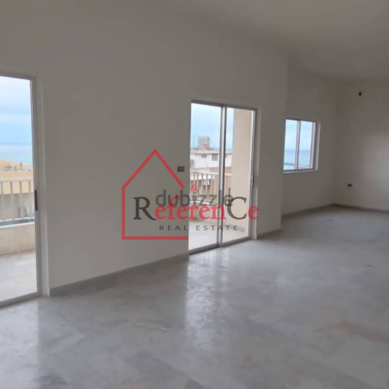 prime location apartment in Kartaboun شقة بموقع مميز جدا في قرطبون 2