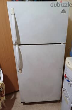 Refregirators in good condition
