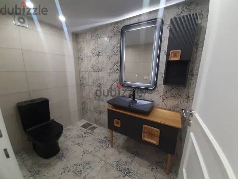 spacious and luxurious apartment in KFARHBAB, 971$/sqm! REF#RS93438 2