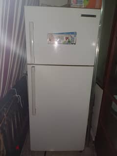 Refregirator in good condition