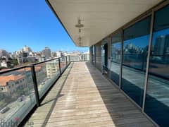 Penthouse for Sale in clemenceau