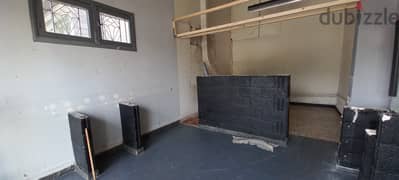 Shop in Jal el dib for Rent محل صغير للإيجار في جل الديب 0