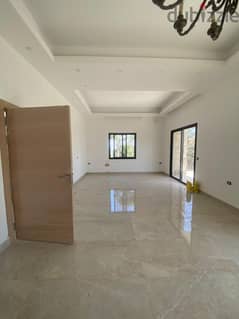 Fully Renovated | Calm area| in Dhour شقة فخمة مجددة في ضهور الشوير 0
