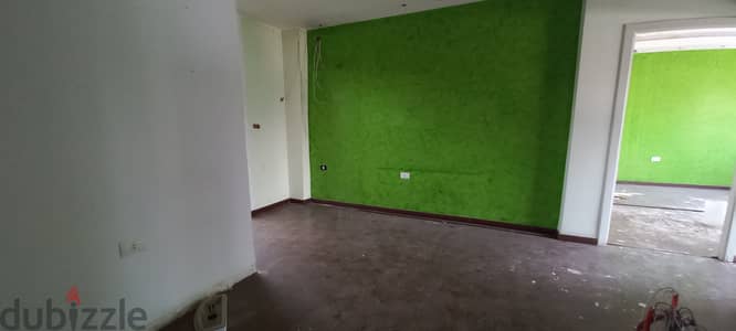 Office too close to souk Jal el dib for rent مكتب قريب جدا من سوق