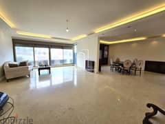 Apartment 200m² Mountain View For SALE In Mansourieh شقة للبيع #PH 0