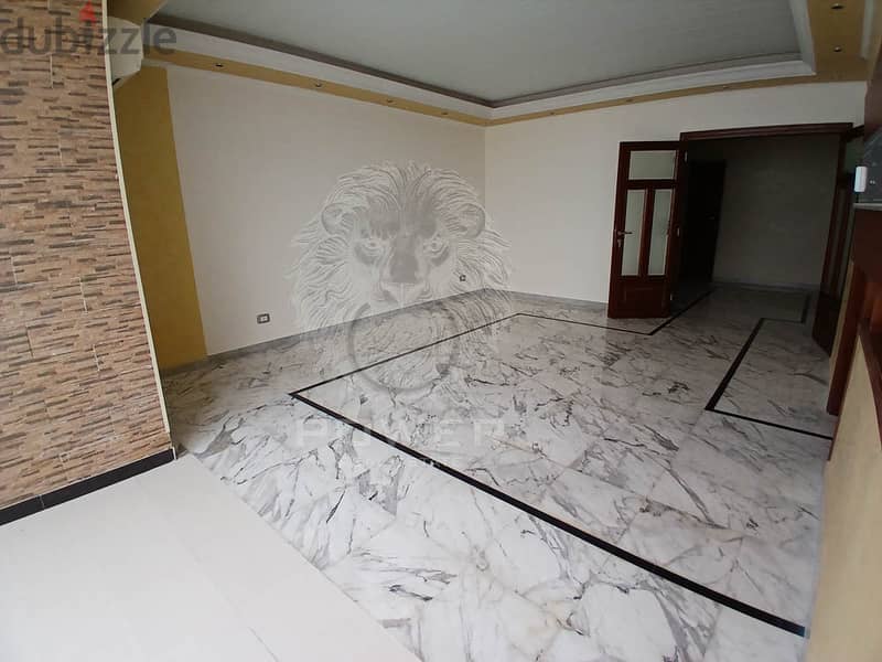 P#RN108328 190 sqm apartment in the prime Dekweneh area/الدكوانة 3