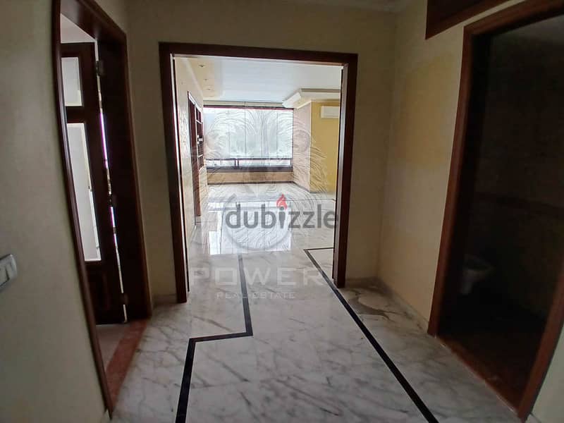 P#RN108328 190 sqm apartment in the prime Dekweneh area/الدكوانة 4