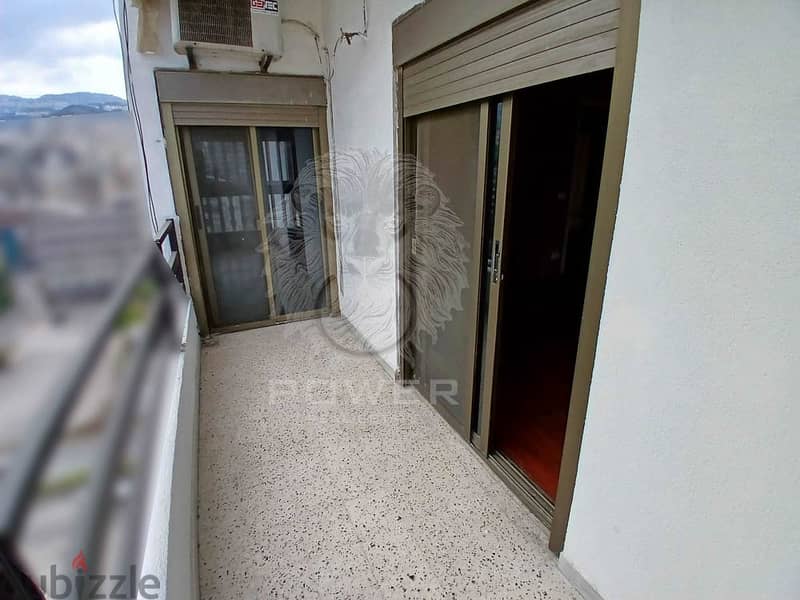P#RN108328 190 sqm apartment in the prime Dekweneh area/الدكوانة 14