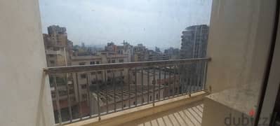 Apartment in Jal el Dib for rentشقة للإيجار في جل الديب