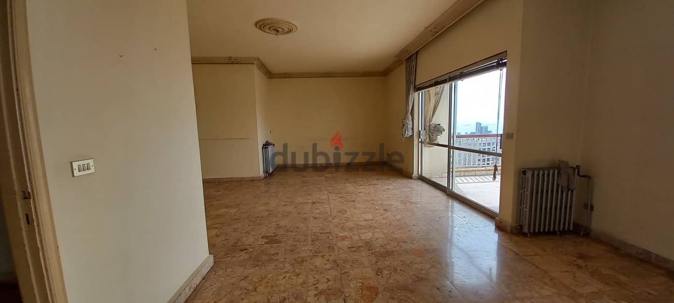 Apartment in Jal el Dib for rentشقة للإيجار في جل الديب 3