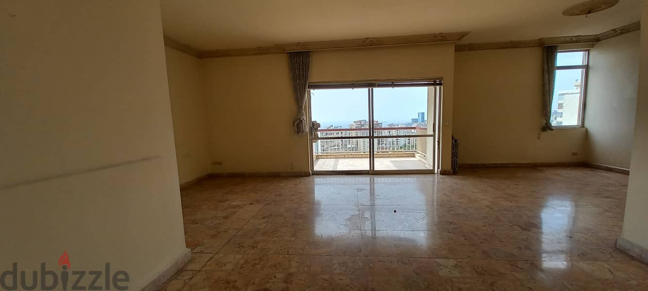 Apartment in Jal el Dib for rentشقة للإيجار في جل الديب 4
