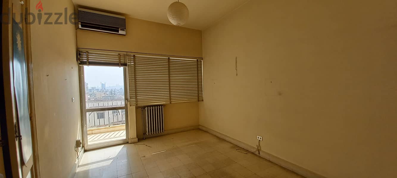 Apartment in Jal el Dib for rentشقة للإيجار في جل الديب 8