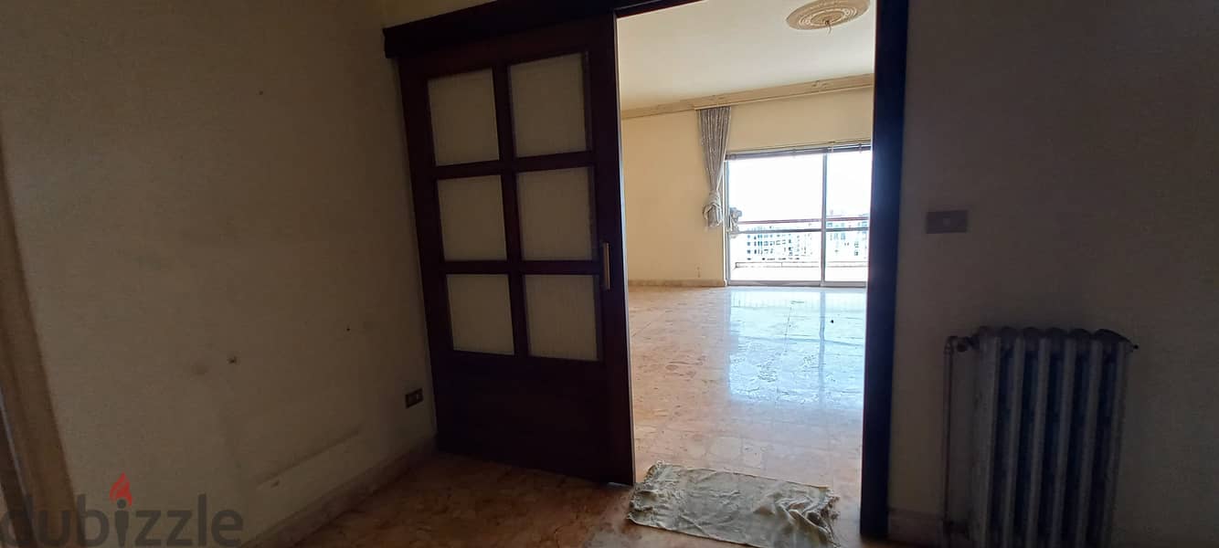 Apartment in Jal el Dib for rentشقة للإيجار في جل الديب 9
