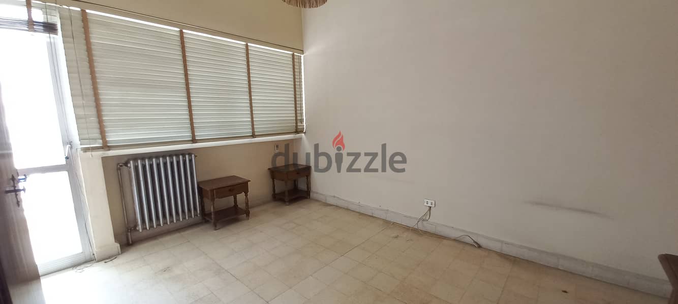 Apartment in Jal el Dib for rentشقة للإيجار في جل الديب 11